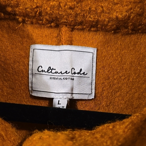 Culture Code  Knit Sweater - Picture 3 of 8